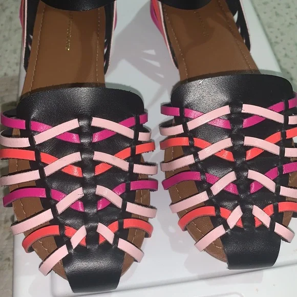 Anthropologie, women’s shoes, size 9 - Picture 3 of 7